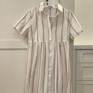 Madewell Dress